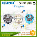 Small GSM / GPS Personal Position Tracker For Pets SOS GPS Location